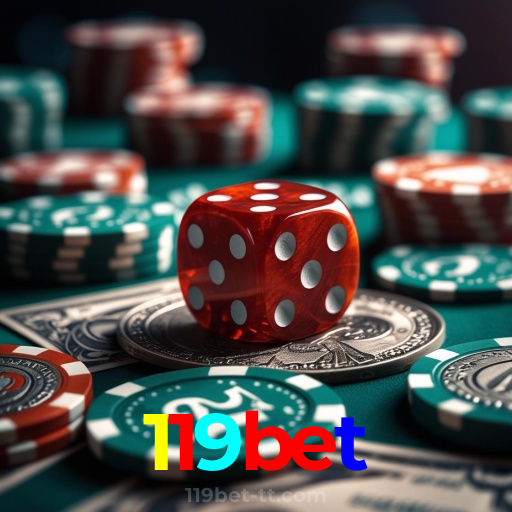 119bet:Apostas ao vivo no futebol e vitórias garantidas em roleta!