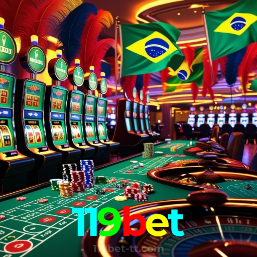 119bet:Jogue poker e aposte no futebol para grandes prêmios em nosso cassino!
