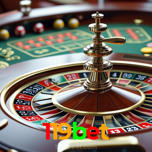 119bet:Em nosso cassino online, a sorte está ao seu lado! Aposte agora!