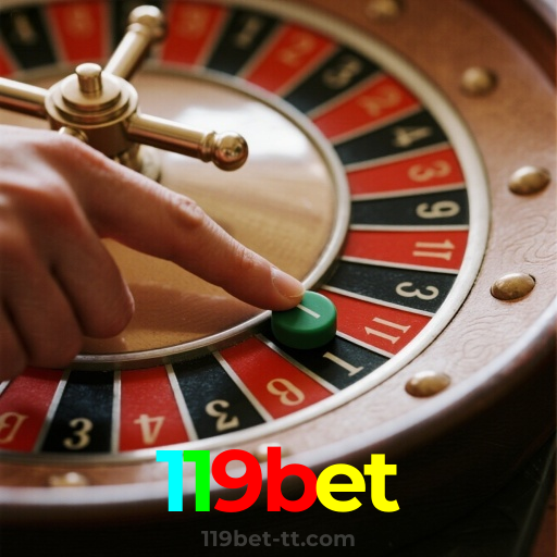 119bet:Jogue slots, poker e aposte no futebol com grandes prêmios em jogo!