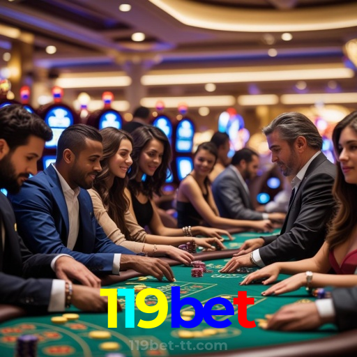 119bet：A adrenalina do futebol online te espera para grandes vitórias!