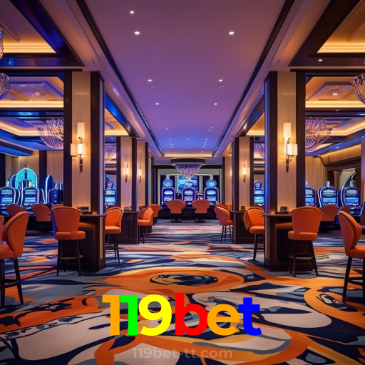 119bet:Jogue poker online e mostre seu talento nas cartas!
