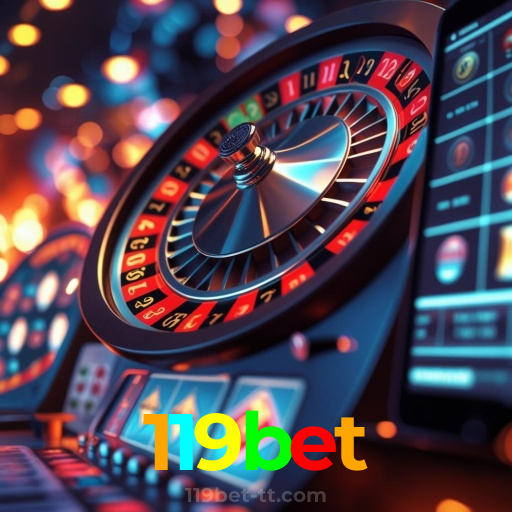 119bet：Aposte no futebol online e marque gols de prêmios!