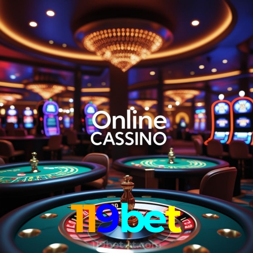 119bet:Onde o futebol e o cassino se encontram para grandes vitórias!