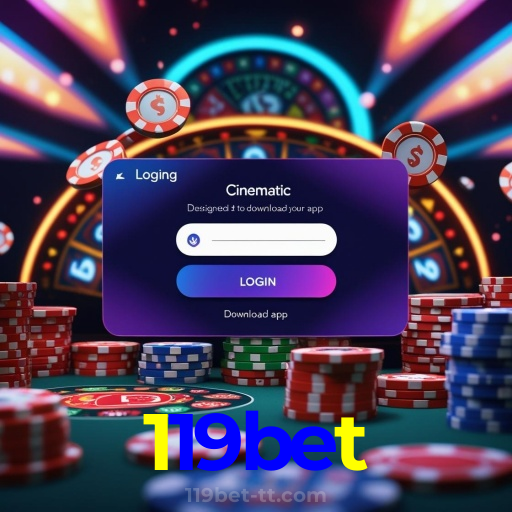 119bet:Sinta o futebol online e conquiste as maiores vitórias da sua vida!
