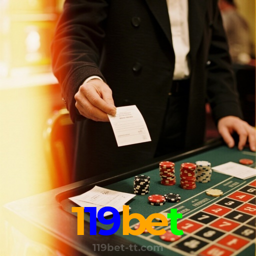 119bet：Ganhe no futebol e conquiste prêmios nos melhores jogos de cassino online!