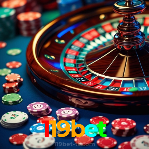 119bet：A diversão nunca para! Entre no nosso cassino e jogue os melhores jogos!