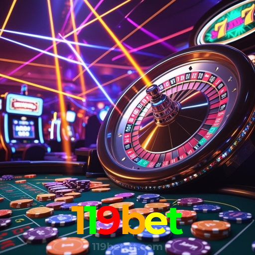 119bet：Aposte e ganhe com o futebol online, o jogo da emoção!