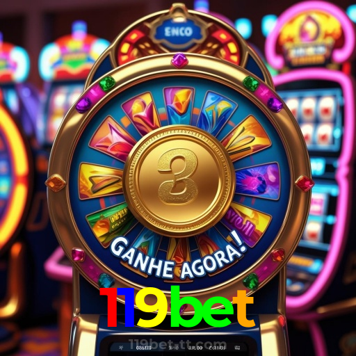 119bet:Jogue poker, aposte no futebol e ganhe em grandes jogos de cassino!