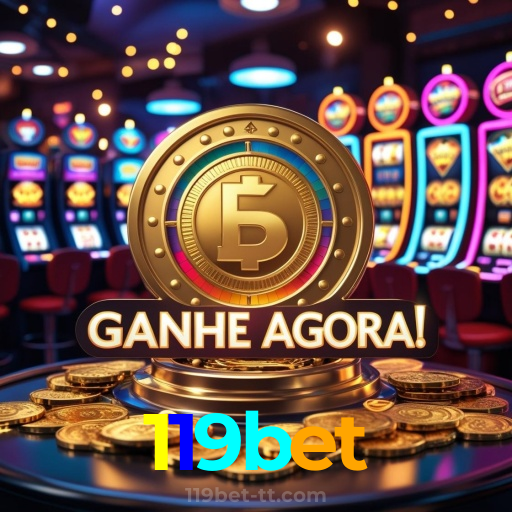 119bet:Jogue slots, aposte no futebol e ganhe grandes prêmios em nosso cassino!
