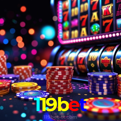 119bet:Jogue nas nossas roletas e ganhe prêmios incrÃveis!
