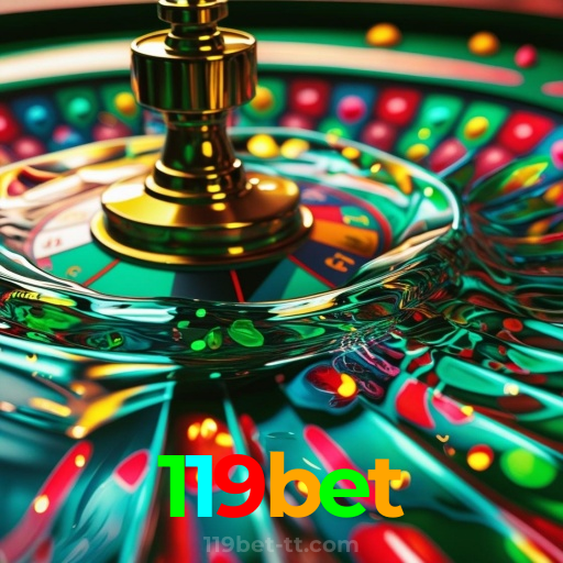 119bet:Jogue blackjack, aposte no futebol e vença com grandes prêmios!