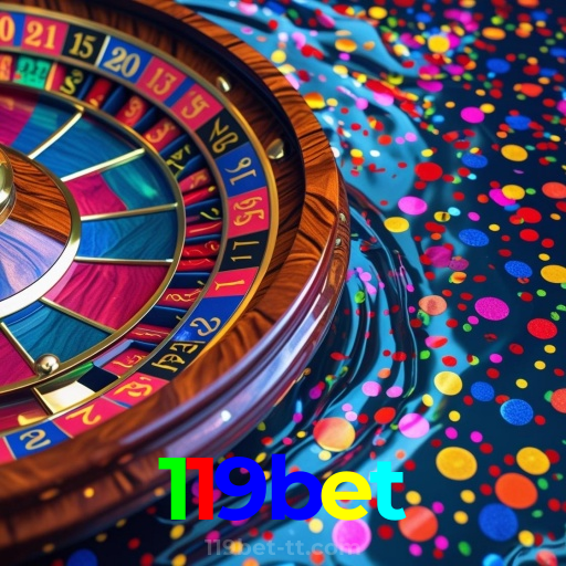 119bet：Jogue no melhor cassino online e conquiste prêmios de verdade!