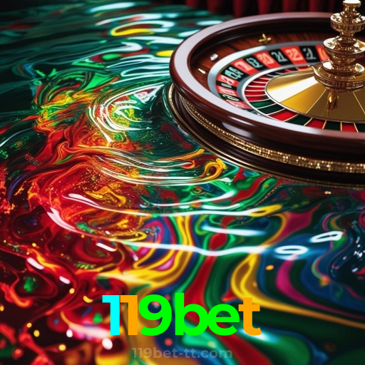 119bet：Aposte nas roletas e veja os prêmios incríveis chegarem até você!
