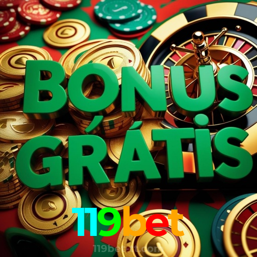 119bet:O cassino mais confiável para jogar blackjack e apostar no futebol!