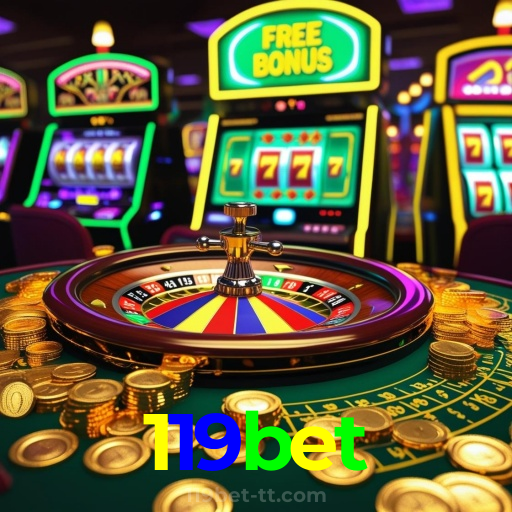 119bet:Aposte no futebol online e vença como um verdadeiro campeão!