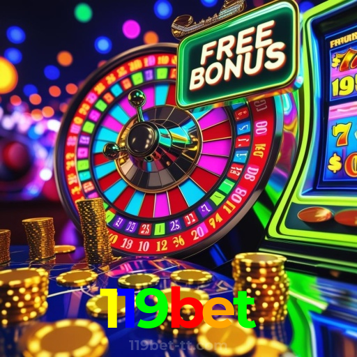 119bet:O cassino online mais confiável para você apostar no futebol e jogar poker!