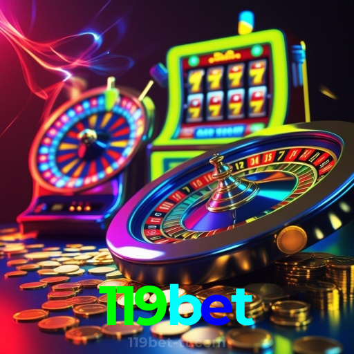 119bet:Cada giro nas slots é uma nova chance de mudar sua sorte!