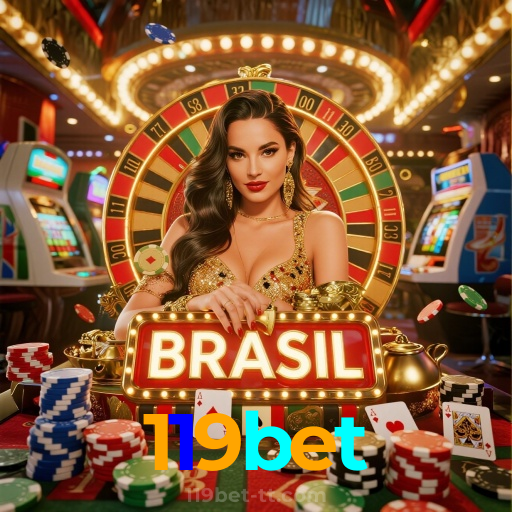119bet:Vença e marque grandes gols no futebol online agora!