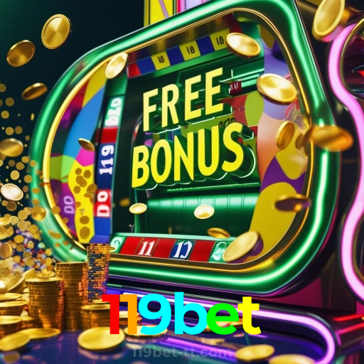 119bet：Grandes vitórias nas slots! Venha conquistar o jackpot agora!