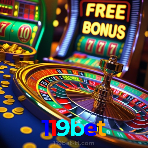 119bet:O cassino online mais seguro para apostar no futebol e jogar blackjack!