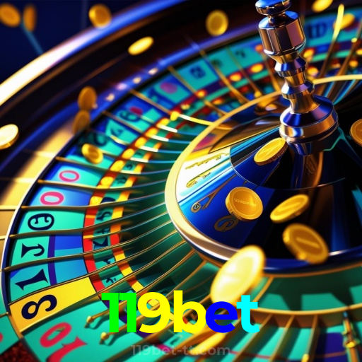 119bet:Ganhe prêmios fantásticos nas roletas online!