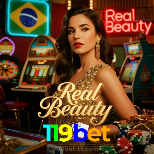 119bet：Ganhe prêmios em jogos de poker e aposte no futebol com grandes odds!