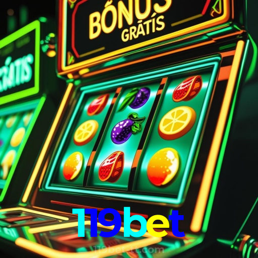 119bet:Aposte no futebol ao vivo e divirta-se com os jogos de cassino como blackjack!