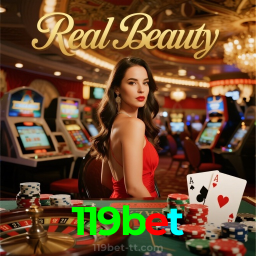 119bet：Mostre suas habilidades e vença nas mesas de poker online!