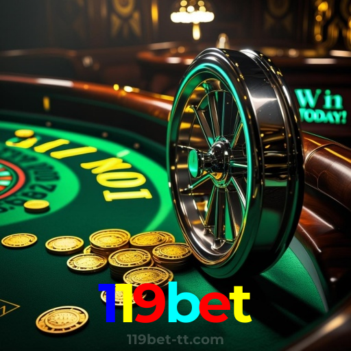 119bet：Aposte no futebol online e conquiste a vitória dos seus sonhos!