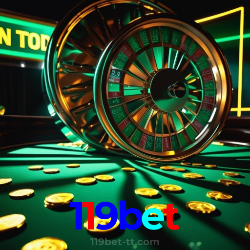119bet：Vença grandes prêmios nas mesas de poker online!