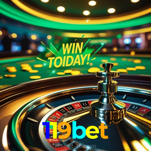 119bet：O cassino perfeito para jogar poker e fazer apostas no futebol online!