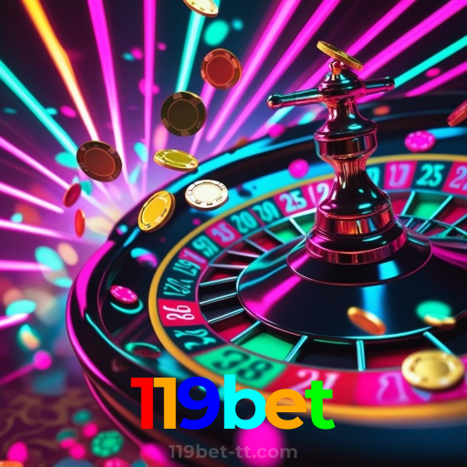 119bet:Cada rodada na roleta é uma chance de ganhar prêmios enormes!