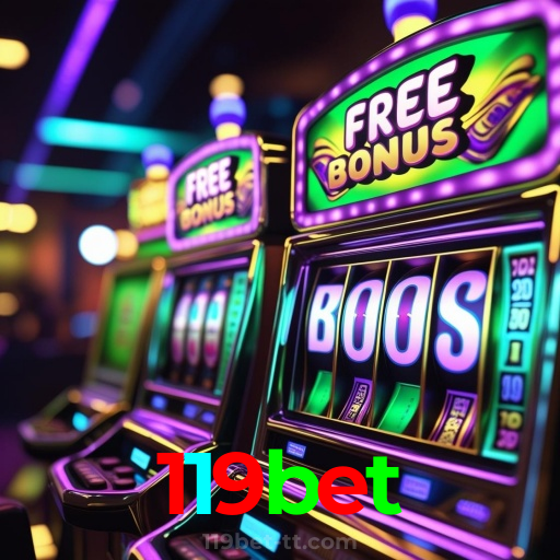 119bet：Aposte no futebol digital e mostre que você é o melhor!