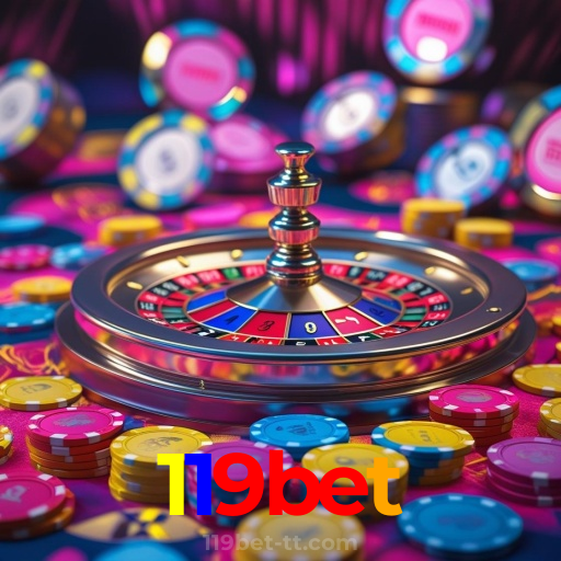 119bet:Sinta a emoção do blackjack! Aposte agora e ganhe!