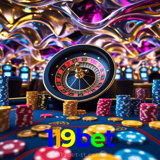 119bet：Aposte agora nas roletas e veja a sorte brilhar para você!