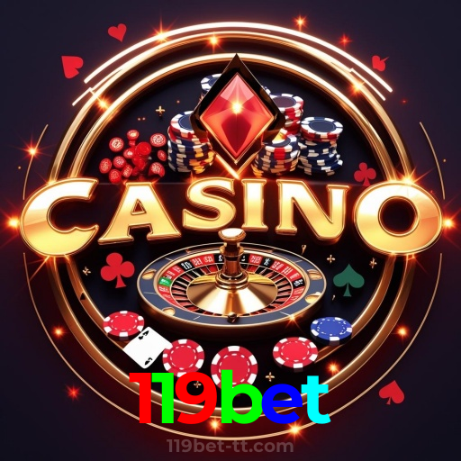 119bet：Aposte nas melhores slots e conquiste prêmios como nunca!