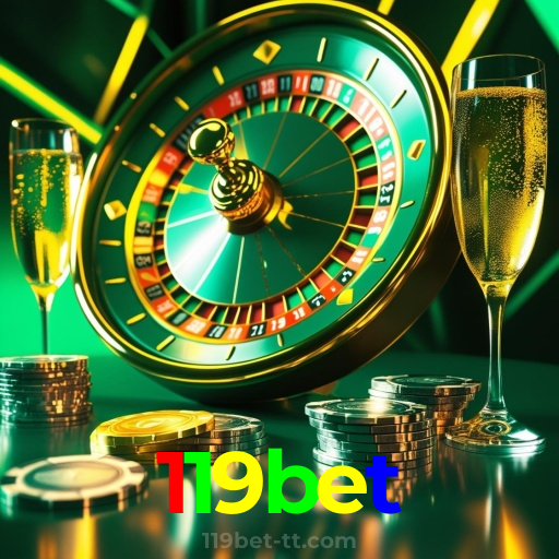 119bet:Encontre a sorte na roleta! Aposte agora e ganhe!