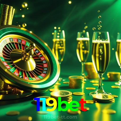 119bet：Aposte no futebol online e conquiste prêmios incríveis!