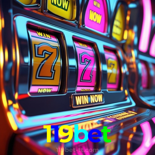 119bet:As melhores slots do mercado estão esperando por você! Jogue agora!