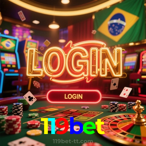 119bet:Aposte no futebol online e sinta a emoção de vencer!