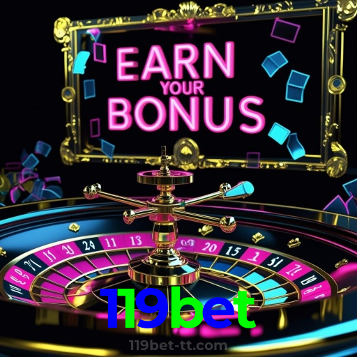 119bet:Jogue nas slots e viva a emoção das grandes vitórias!