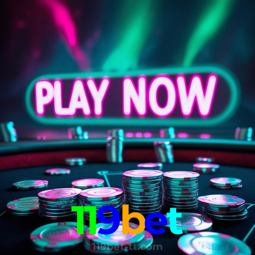 119bet：Jogue nas slots e ganhe prêmios surreais!