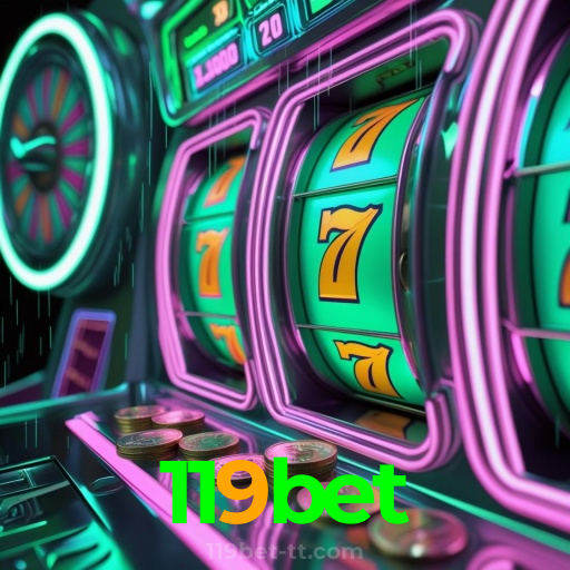 119bet：No futebol online, seu gol é sua grande vitória!