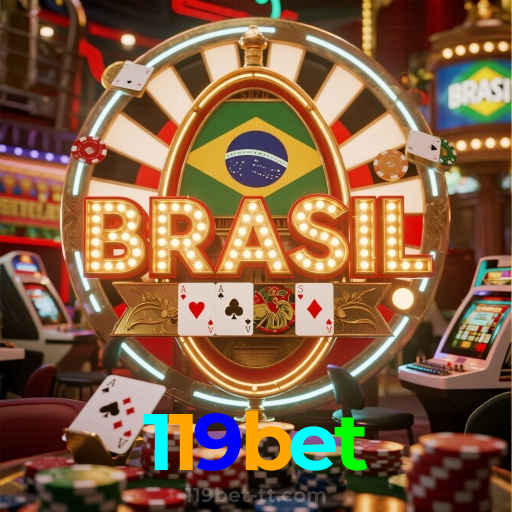 119bet：Aposte no futebol online e experimente o que é vencer com emoção!