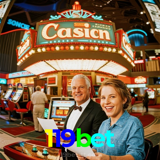 119bet：Jogue futebol online e tenha a chance de conquistar grandes recompensas!
