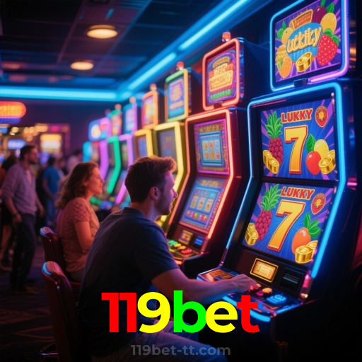 119bet：Ganhe no blackjack e aposte no futebol para uma experiência única!