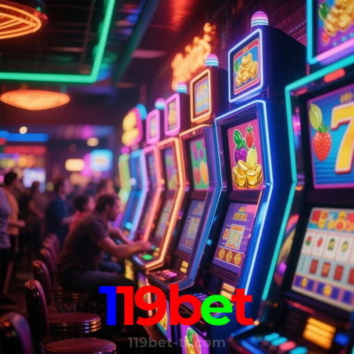 119bet：Jogue poker como um profissional e ganhe grandes prêmios!
