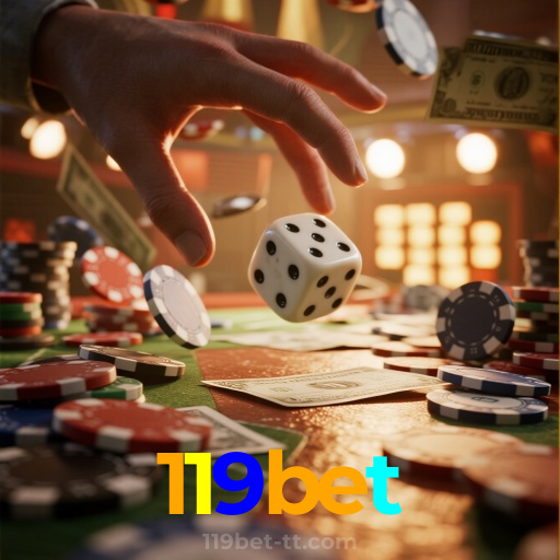 119bet：As melhores roletas te aguardam! Aposte e conquiste sua vitória!