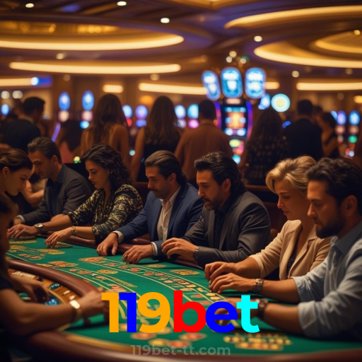 119bet：Jogue futebol online e prove que você é o melhor!